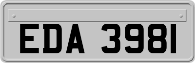 EDA3981