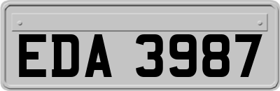 EDA3987