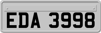 EDA3998