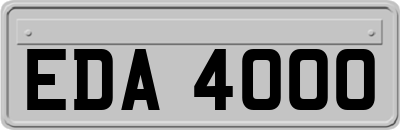 EDA4000