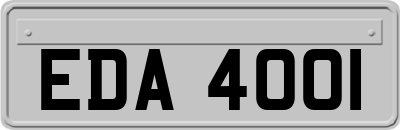 EDA4001