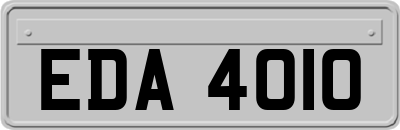 EDA4010