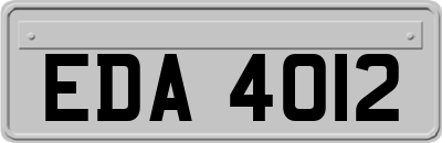 EDA4012