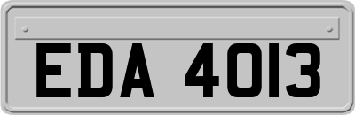 EDA4013