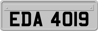 EDA4019