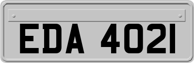 EDA4021