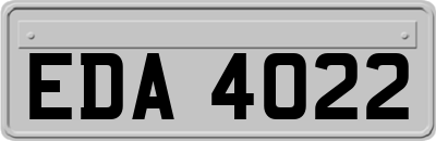 EDA4022