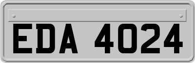 EDA4024