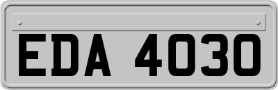 EDA4030
