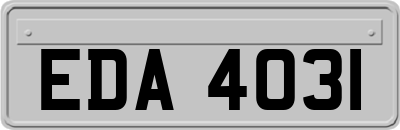 EDA4031