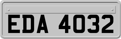 EDA4032