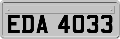 EDA4033