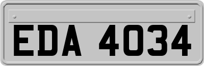 EDA4034