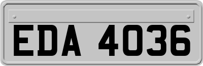EDA4036