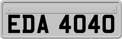 EDA4040