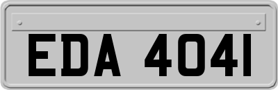 EDA4041
