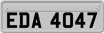 EDA4047
