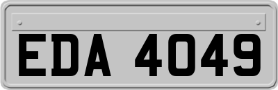 EDA4049