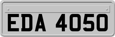 EDA4050