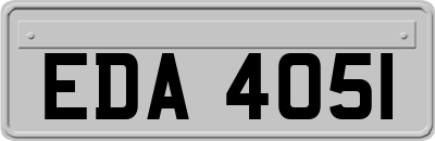 EDA4051
