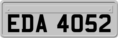 EDA4052