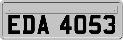 EDA4053