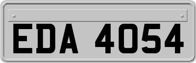 EDA4054