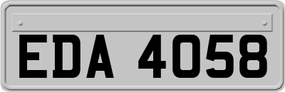 EDA4058