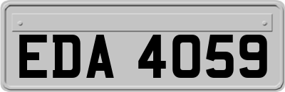 EDA4059