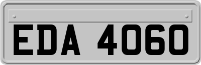EDA4060