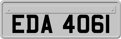 EDA4061