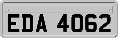 EDA4062