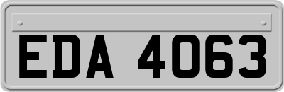 EDA4063