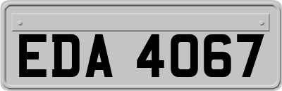 EDA4067