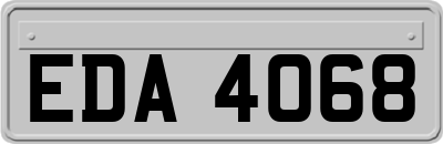 EDA4068