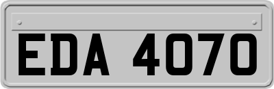 EDA4070