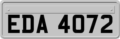 EDA4072