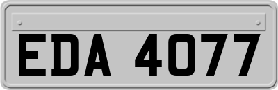EDA4077