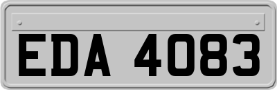 EDA4083