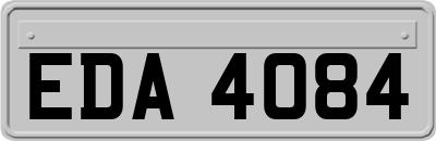 EDA4084