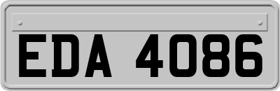 EDA4086
