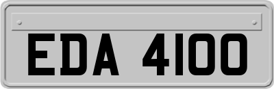 EDA4100