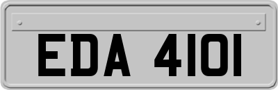 EDA4101