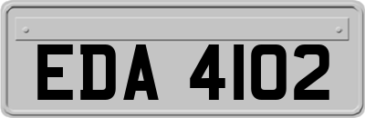 EDA4102