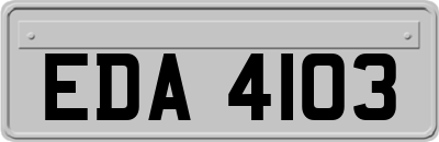 EDA4103