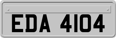 EDA4104