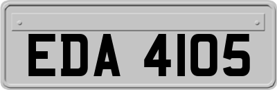 EDA4105