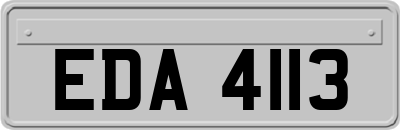 EDA4113