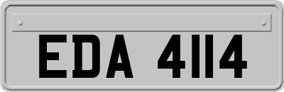 EDA4114