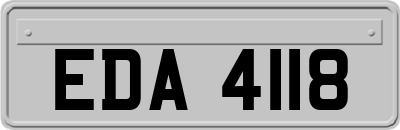 EDA4118